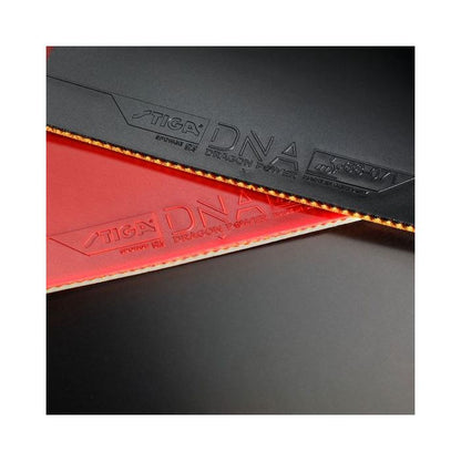Stiga DNA Dragon Power 57.5 coating