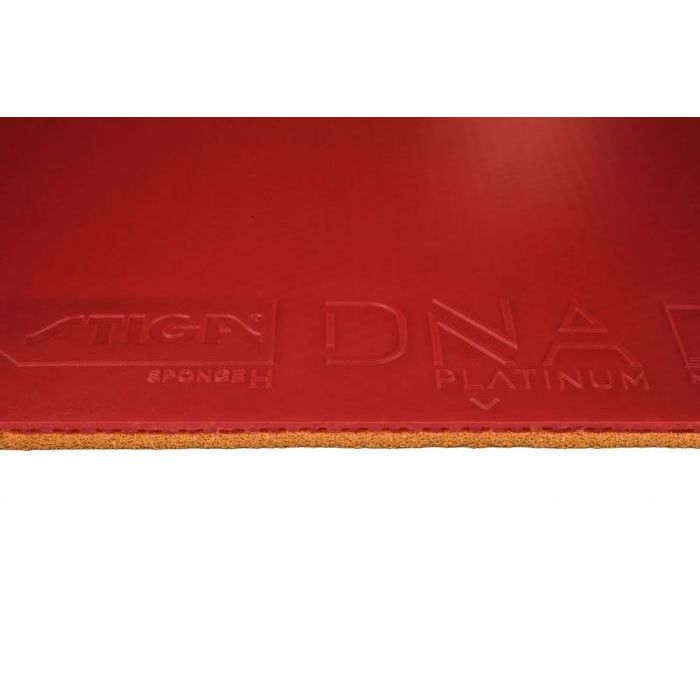 Stiga DNA Platinum H Coating