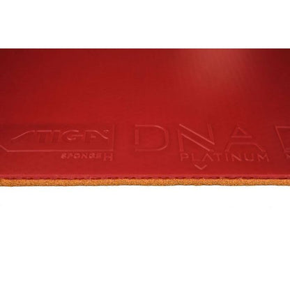 Stiga DNA Platinum H Coating