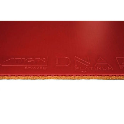 Stiga DNA Platinum S Coating
