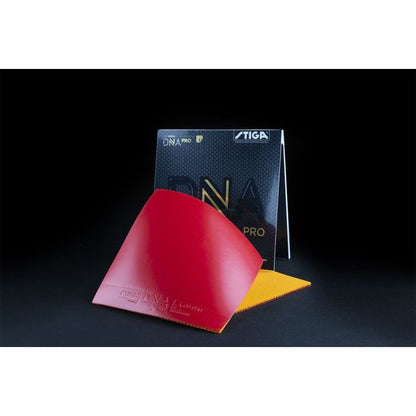 Stiga DNA Pro H coating