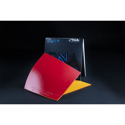 Stiga DNA Pro M coating