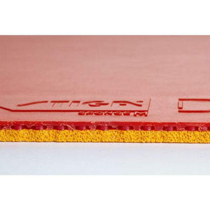 Stiga DNA Pro M coating