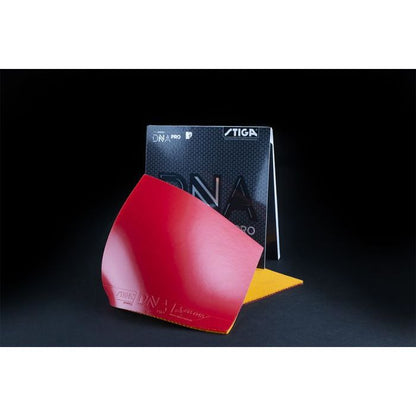 Stiga DNA Pro S coating