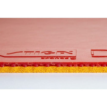 Stiga DNA Pro S coating