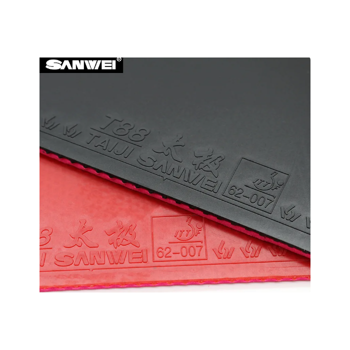 Sanwei T88 Taiji plus coating