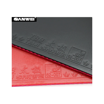 Sanwei T88 Taiji plus coating