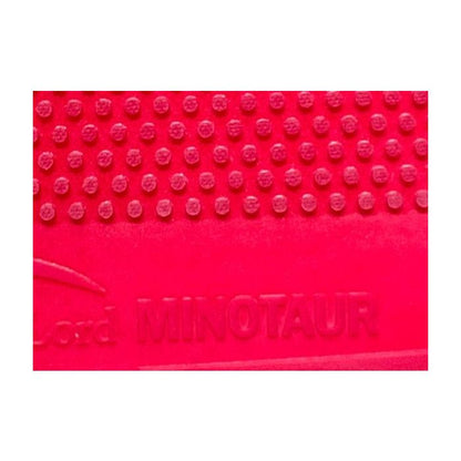 SpinLord Minautor Coating
