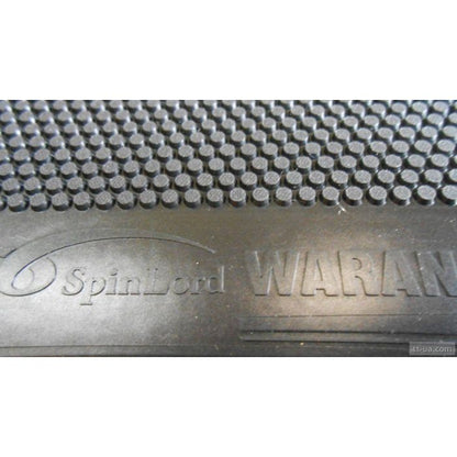 SpinLord Waran III Coating