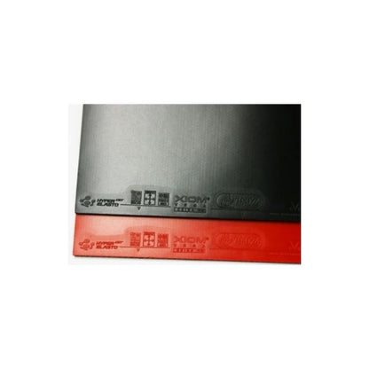 Xiom Vega China Tacky Coating