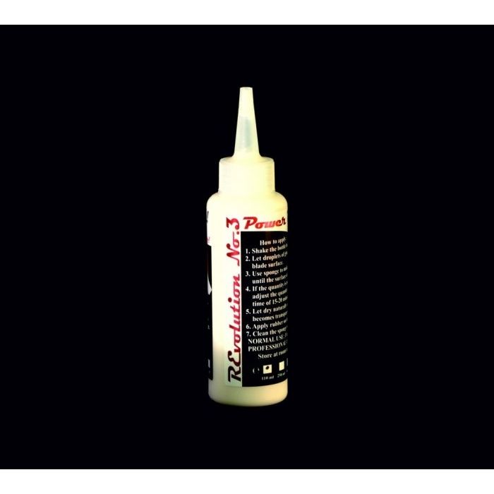 Revolution N.3 Latex glue 100ml