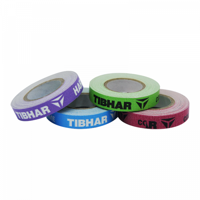 Tibhar COLOR ribbon 10mm/5m