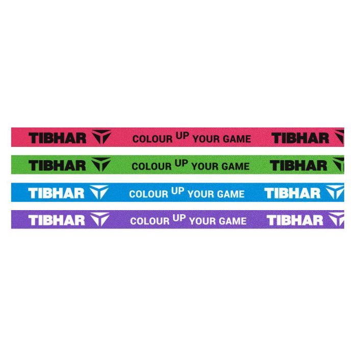 Tibhar COLOR ribbon 10mm/5m