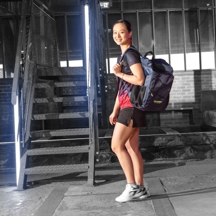 DONIC RAMP backpack