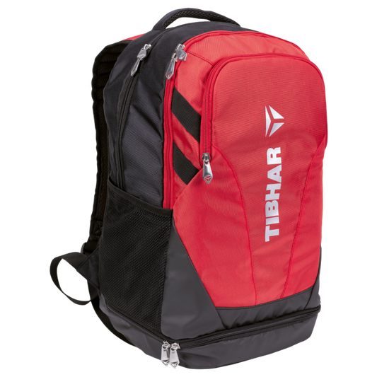 Tibhar Mesh Backpack
