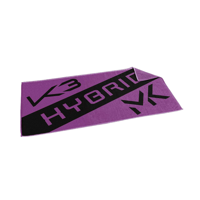 Tibhar Hybrid Towel