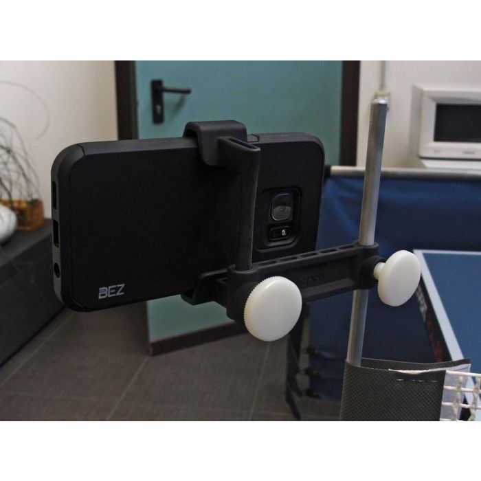 "PING PHONE" phone holder