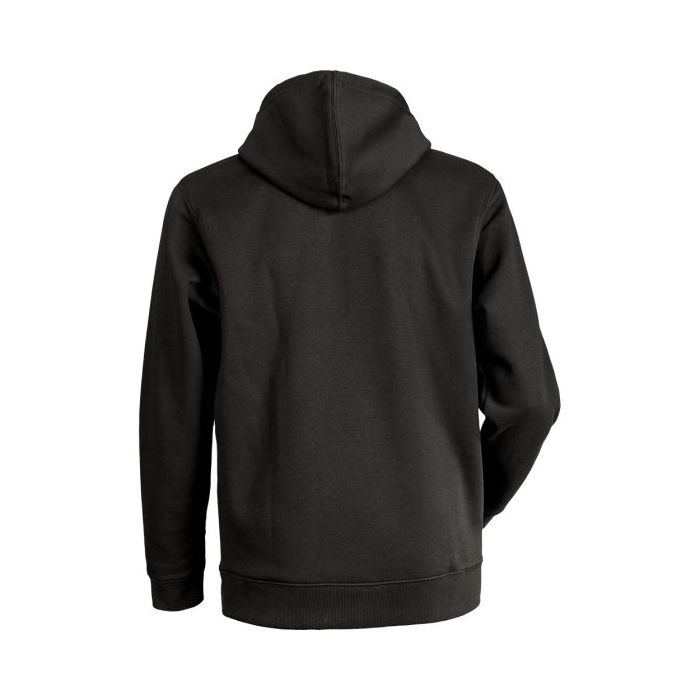 Tibhar Nero Hoodie