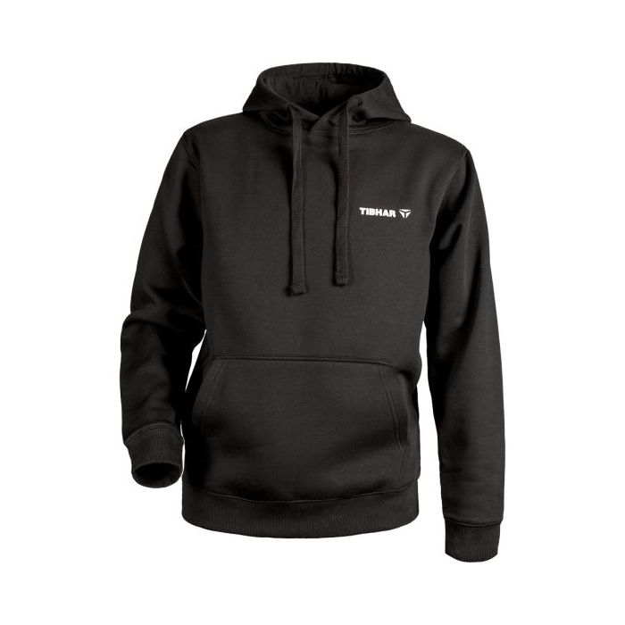 Tibhar Nero Hoodie