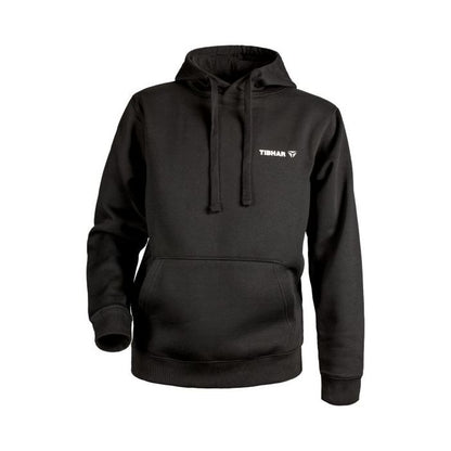 Tibhar Nero Hoodie