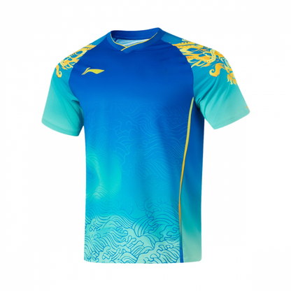 Li Ning "CLASSIC ARMOR" T-Shirt