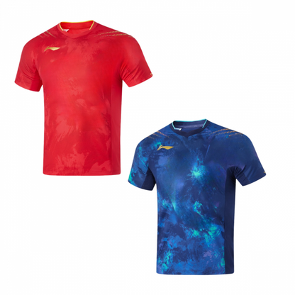 Li Ning National China T-Shirt