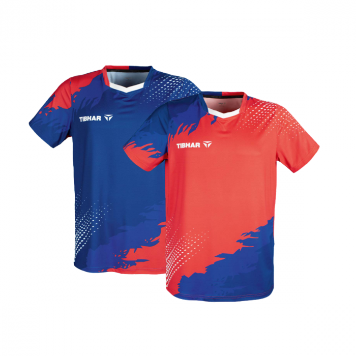 Tibhar TT France T-shirt