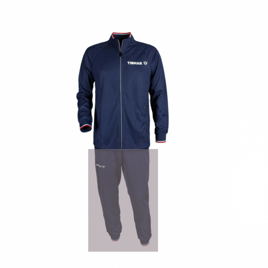 Tibhar France Osmium Jacket