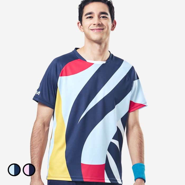 XIOM Athena T-shirt