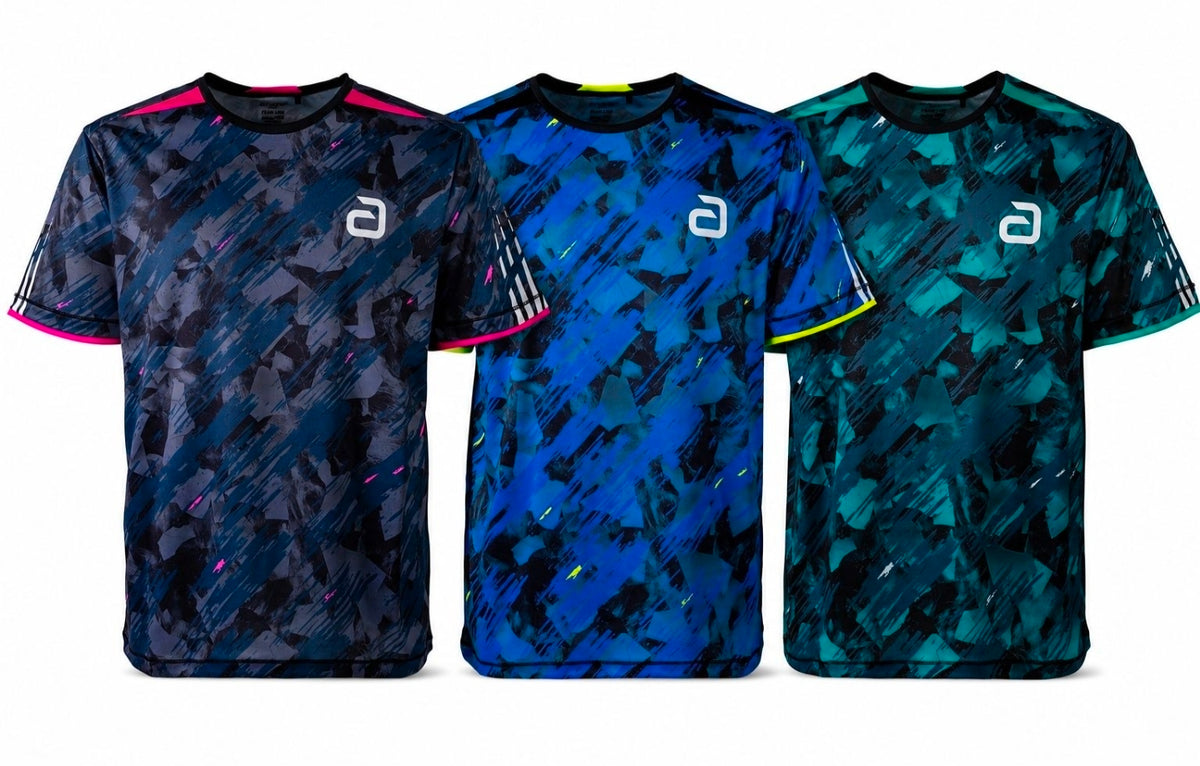 Andro Shirt Tatio