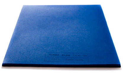Nittaku Hurricane Pro 3 Turbo Blue