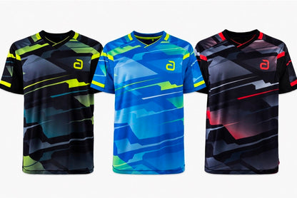 Andro Shirt Sangai