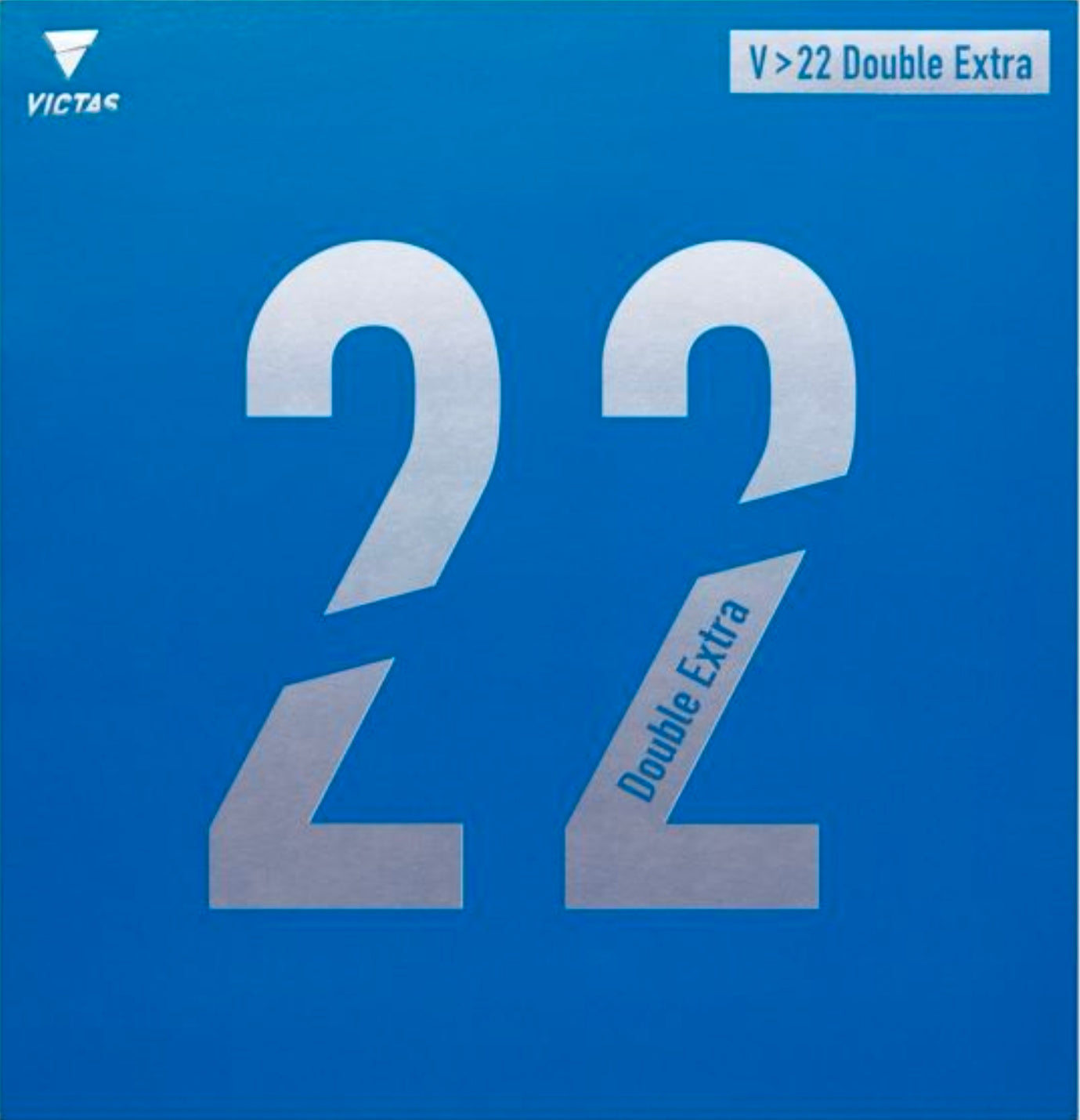 Victas V-22 double extra