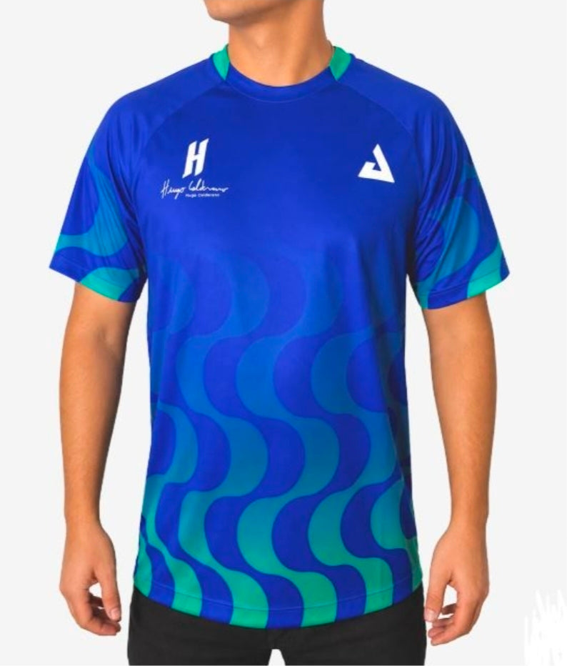 Joola Shirt Hugo Calderano Capacabana