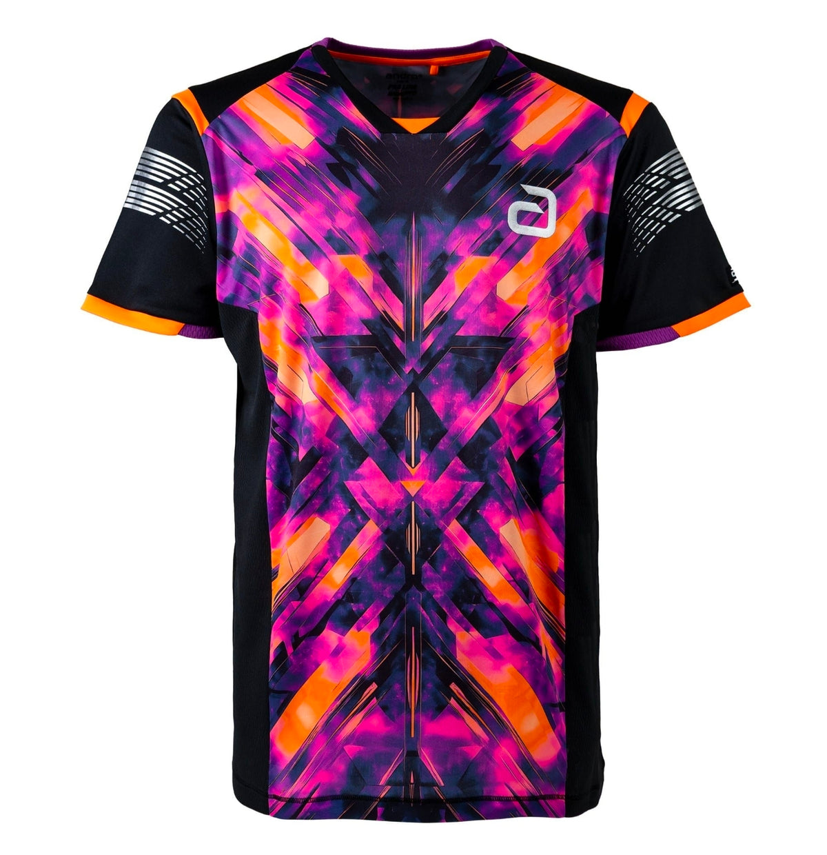 Andro Shirt Irazu