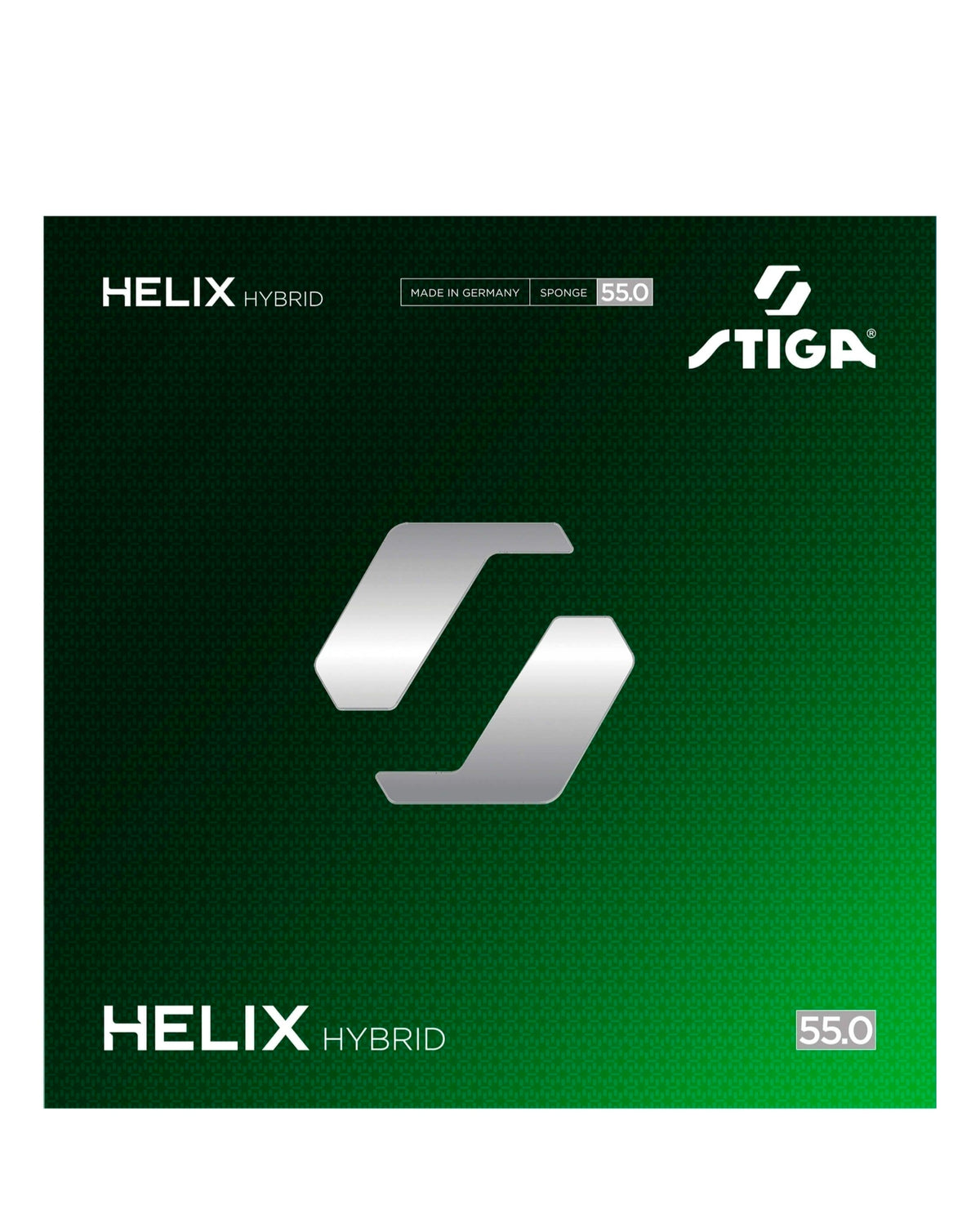 Stiga Helix Hybrid 55