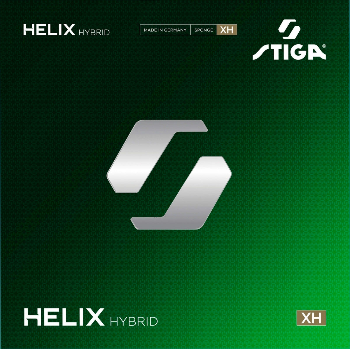 Stiga Helix Hybrid XH