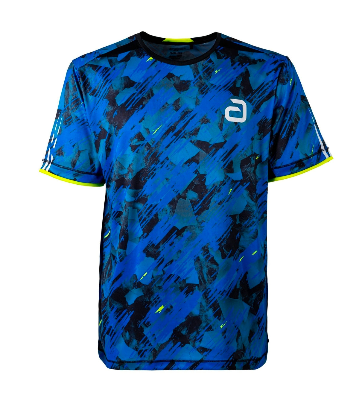 Andro Shirt Tatio