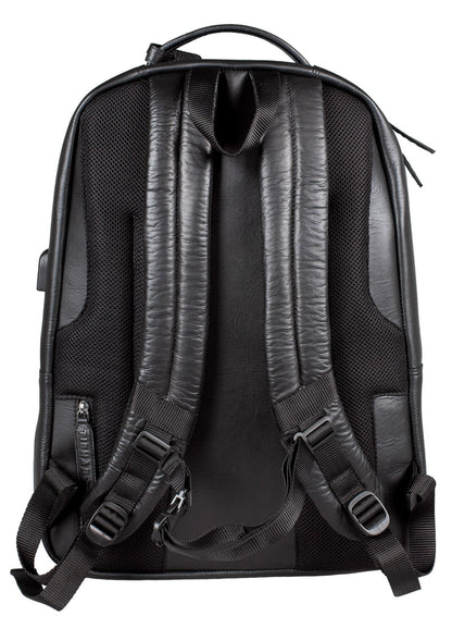 Tibhar Backpack Elegance
