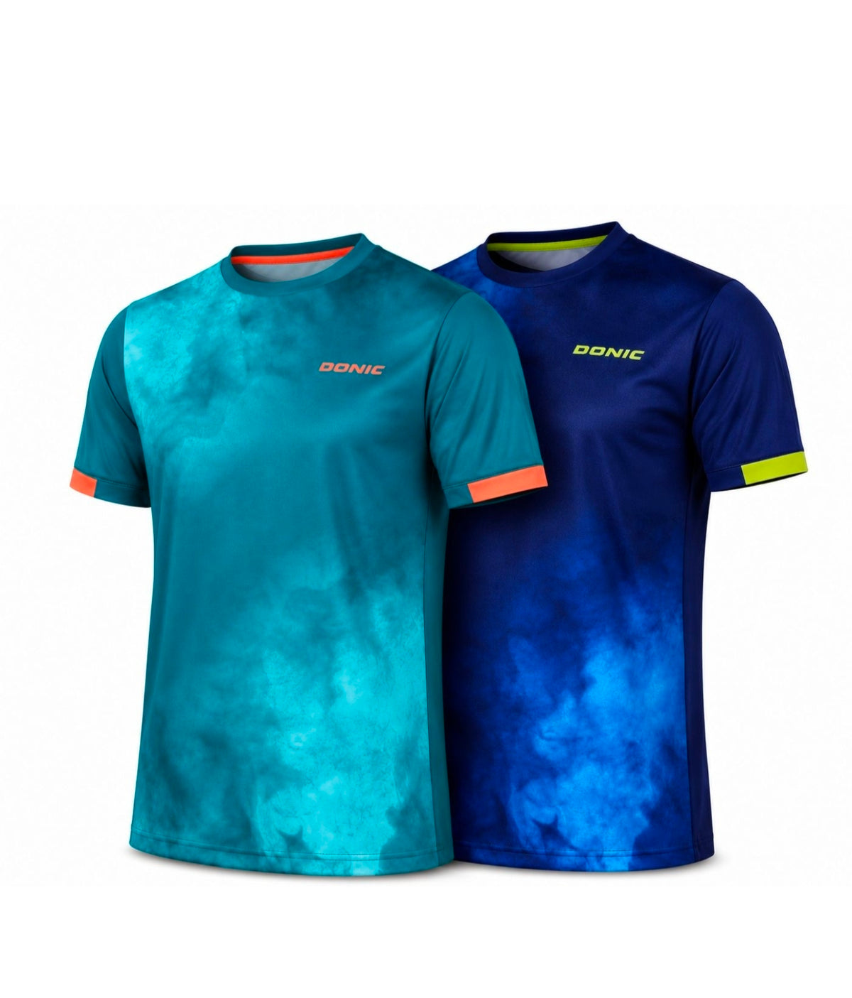 T-shirt Donic Axion