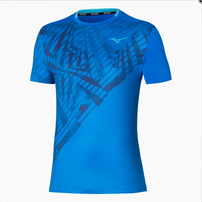 T-shirt Mizuno Daybreaker M