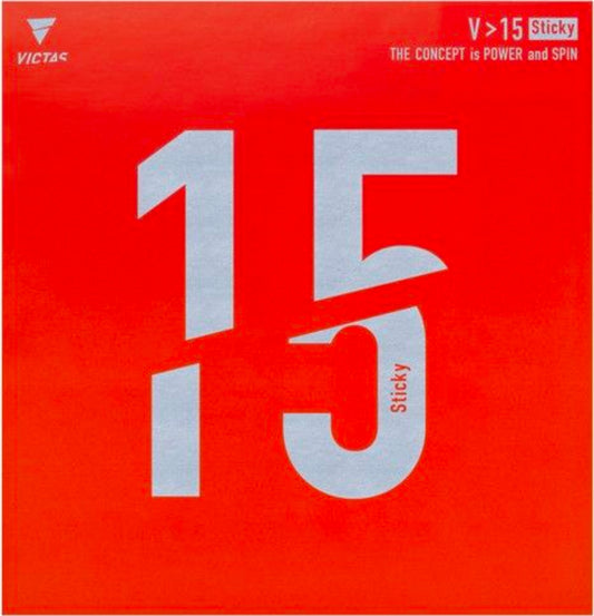 Victas V-15 Sticky