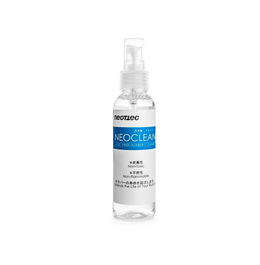 Neottec Cleaner Neoclean 125 ML