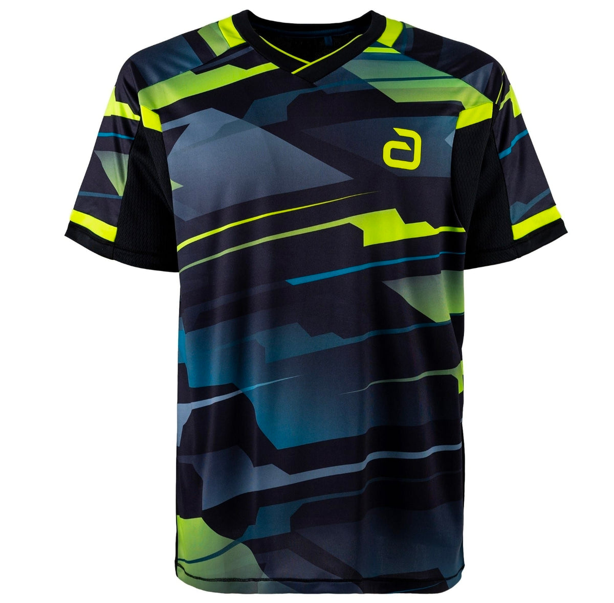 Andro Shirt Sangai