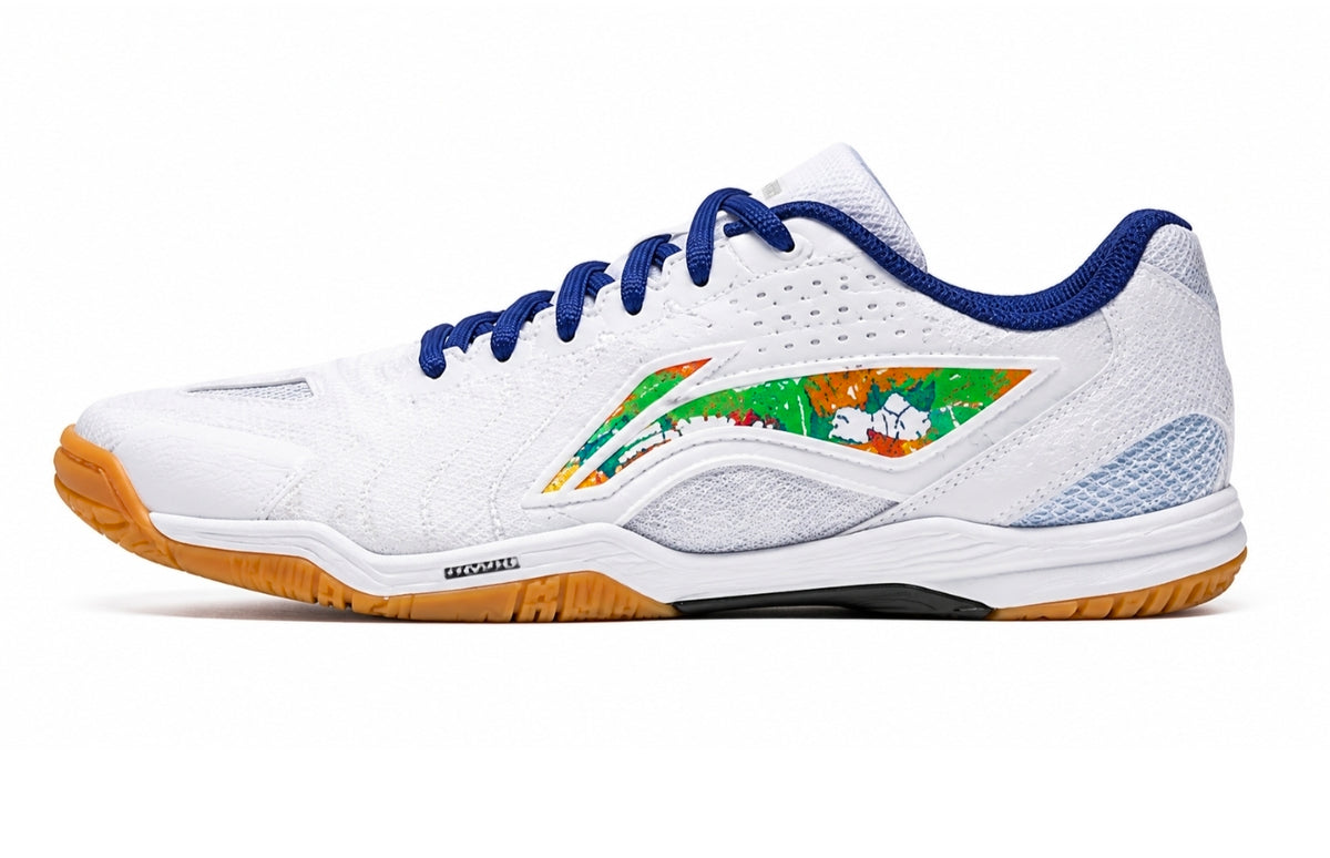 Li-Ning Hawkeye 3.0 Pro Table Tennis Shoes (APPV005-9)