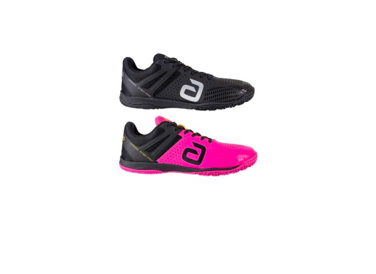 Andro Shoes Cross Step Pro
