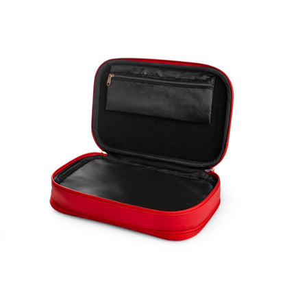 Li-Ning Olympic Case ABJU035-1C red