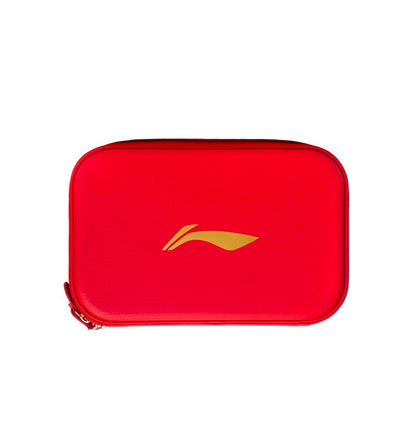 Li-Ning Olympic Case ABJU035-1C red
