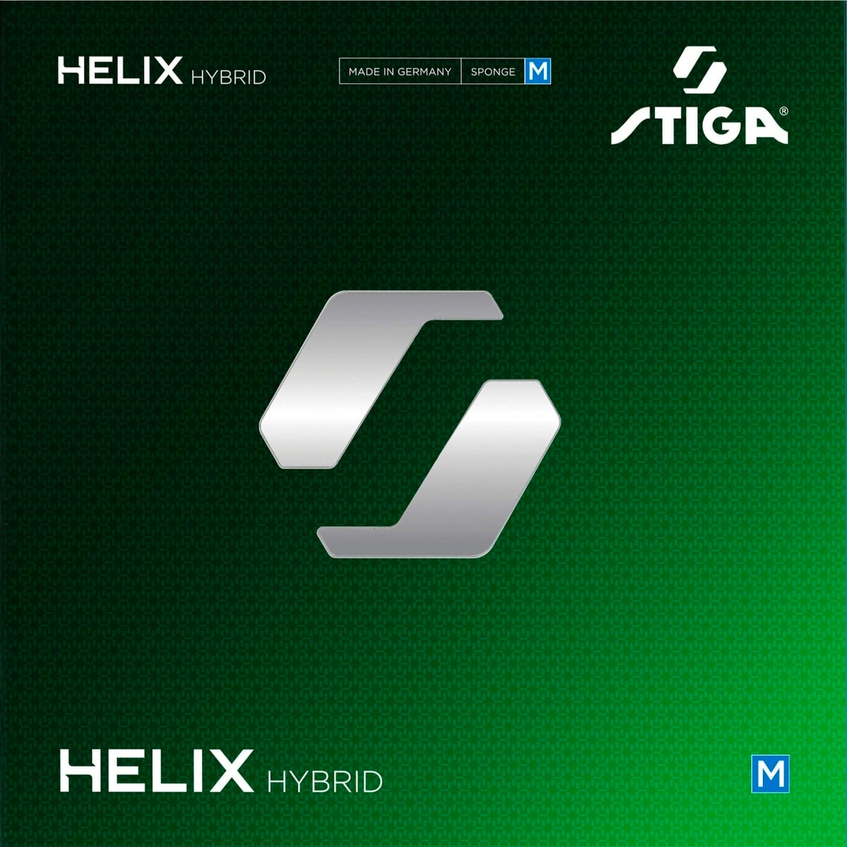 Stiga Helix Hybrid M
