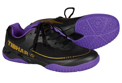 Tibhar Shoes Alexis Krypto Speed
